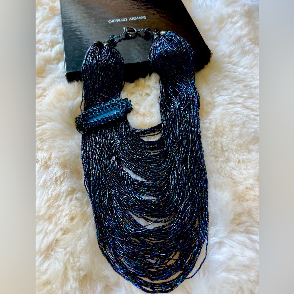 Giorgio Armani Necklace